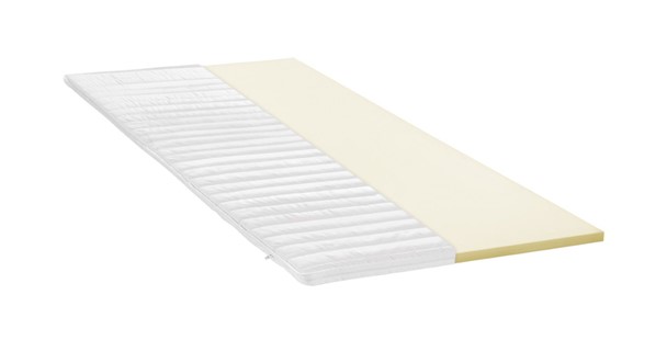 Obrázok pre Hotelový vrchný matrac TOP PUR 4