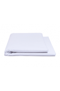 Obrázok pre Wellness plachta 145g/m2 tkaná biela 100 % bavlna