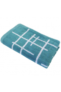Obrázok pre Hotelový uterák, osuška FINA  100 % bavlna, 400 g/m2 - AZURE  