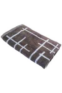 Obrázok pre Hotelový uterák, osuška FINA  100 % bavlna, 400 g/m2 - GREY