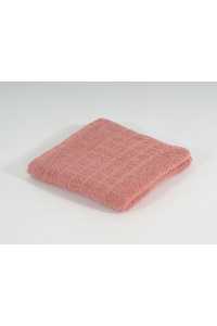 Obrázok pre Hotelový uterák, osuška SOFT 100 % bavlna, 400 g/m2 - TERRA COTTA