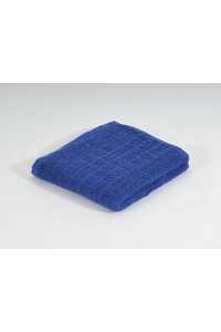 Obrázok pre Hotelový uterák, osuška SOFT 100 % bavlna, 400 g/m2 - MODRÝ