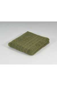 Hotelový uterák, osuška SOFT 100 % bavlna, 400 g/m2 - ZELENÝ Obrázok pre Hotelový uterák, osuška SOFT 100 % bavlna, 400 g/m2 - ZELENÝ