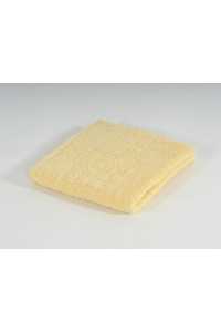 Obrázok pre Hotelový uterák, osuška SOFT 100 % bavlna, 400 g/m2 - KREMOVÝ