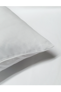 Obrázok pre Hotelová posteľná bielizeň STANDARD GARDA 140 gr/m2 50% bavlna 50% polyester