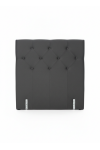 Obrázok pre Hotelové posteľové čelo Regina