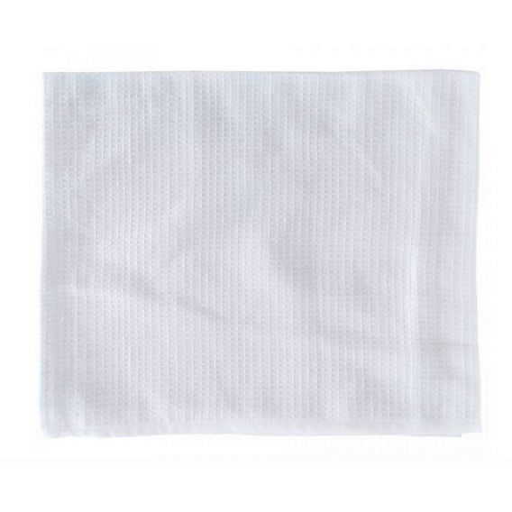 Obrázok pre Vaflový uterák WENDY 220g/m2, 100% bavlna - BIELY