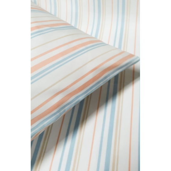 Obrázok pre Hotelová posteľná bielizeň STANDARD SCHÖNBRUNN 135 - 140 gr/m2 50% bavlna 50% polyester
