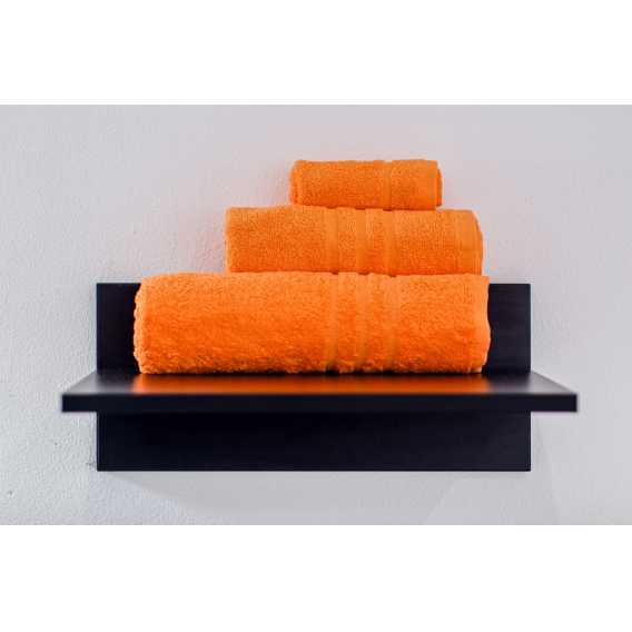 Obrázok pre Hotelový uterák, osuška 400 g/m2  CLASSIC oranžový 100% bavlna