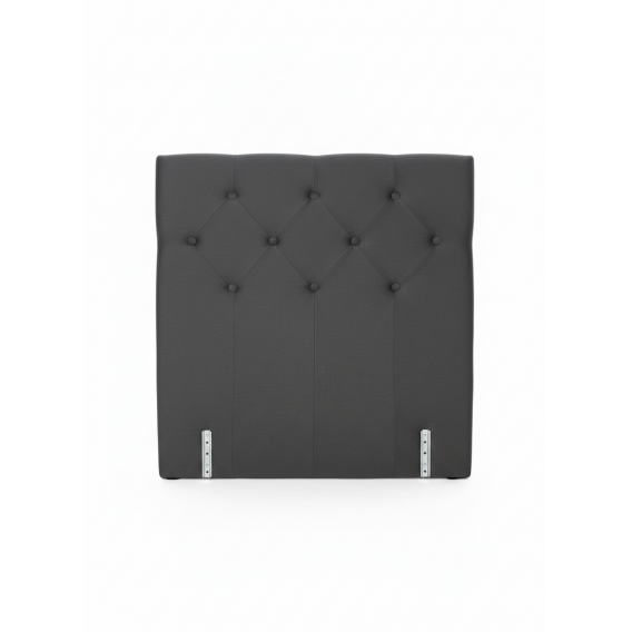 Obrázok pre Hotelové posteľové čelo Regina