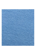 Obrázok pre Hotelová napínacia plachta CLASSIC/COMFORT FROTÉ modrá 160 gr/m2