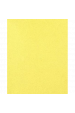 Obrázok pre Hotelová napínacia plachta CLASSIC/COMFORT FROTÉ žltá 160 gr/m2