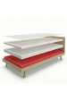 Obrázok pre Hotelový matrac MODEL 14